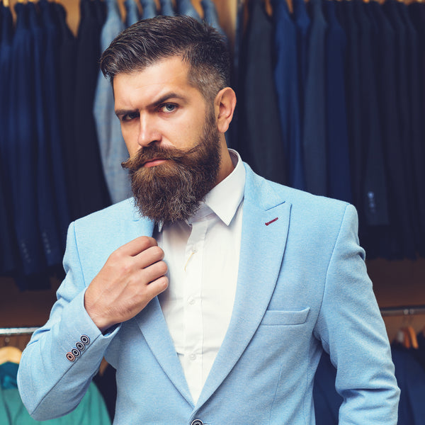 Beard Balms