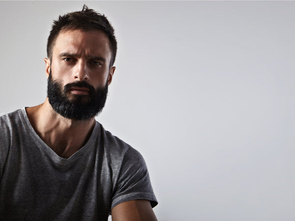 Beard Oils