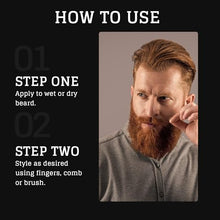 Incognito(Unscented) Beard Balm