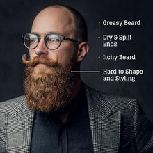 Incognito(Unscented) Beard Balm