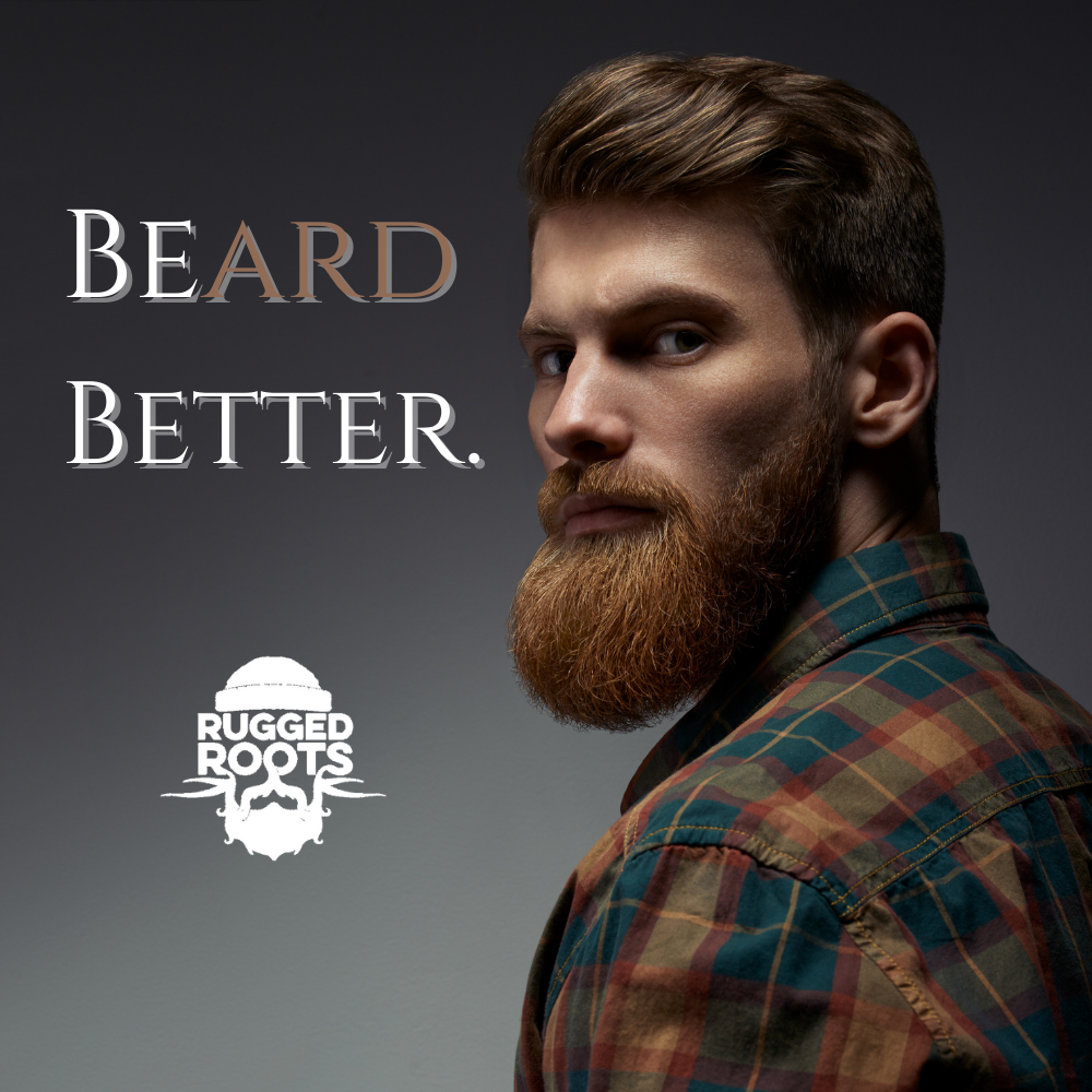 How to Care for Your Beard
