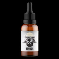 Tobacco Vanilla Beard Oil