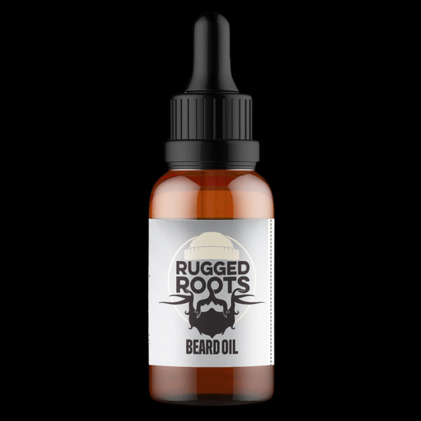 Tobacco Vanilla Beard Oil