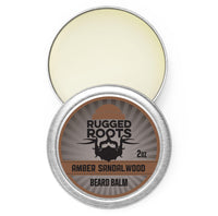 Beard Balm