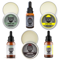 Treat Yo' Self Combo Packs (SAVE 30%)
