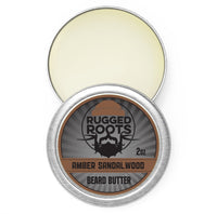 Beard Butters