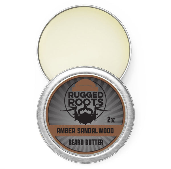 Beard Butters