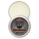Beard Butters