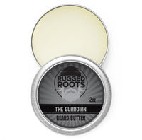 Beard Butters