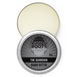 Beard Butters