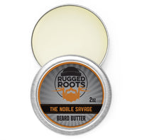 Beard Butters