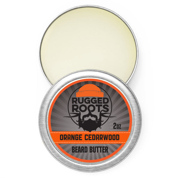 Beard Butters