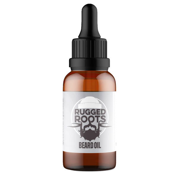 Incognito(Unscented) Beard Oil