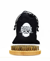 Rugged Roots Grooming Tools