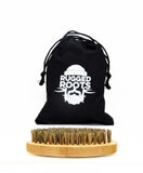 Rugged Roots Grooming Tools