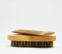 Rugged Roots Grooming Tools