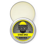 Beard Balm