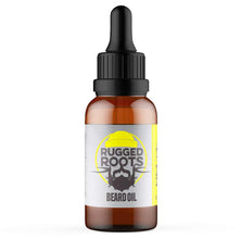 Beard Oil