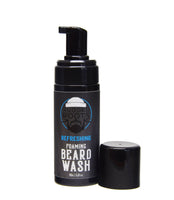Foaming Beard Wash - Choose Scent