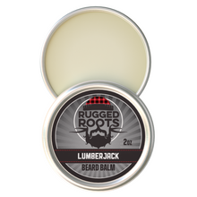 Beard Balm