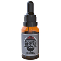 LumberJack Beard Oil