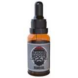 LumberJack Beard Oil