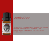 Trio Beard Oil Sampler