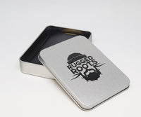 Rugged Roots Grooming Tools