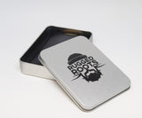 Rugged Roots Grooming Tools