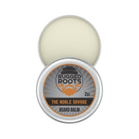 The Noble Savage Beard Balm