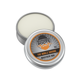 The Nobel Savage Moustache Wax