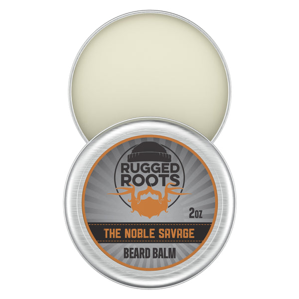 Beard Balm
