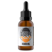 Beard Oil