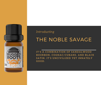 Trio Beard Oil Sampler