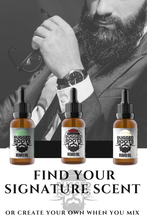Find Your Signature Scent Oil Combo Packs