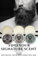 Find Your Signature Scent Combo Balm Packs