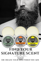 Find Your Signature Scent Combo Balm Packs