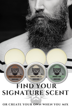 Find Your Signature Scent Combo Balm Packs