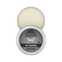 The Guardian Beard Balm