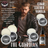 The Guardian - Solid Cologne