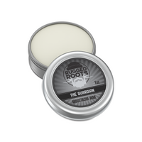 Moustache Wax
