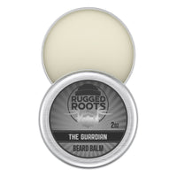Beard Balm
