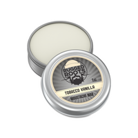 Tobacco Vanilla Moustache Wax