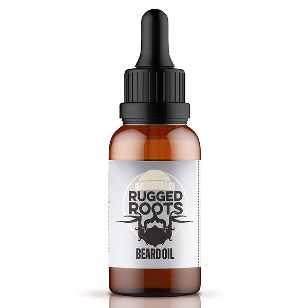 Beard Oil