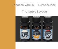 Trio Sampler Featuring 3 Top Sellers