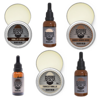Treat Yo' Self Combo Packs (SAVE 30%)
