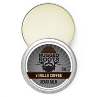Beard Balm