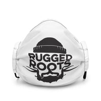 Premium face mask