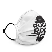Premium face mask