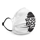 Premium face mask